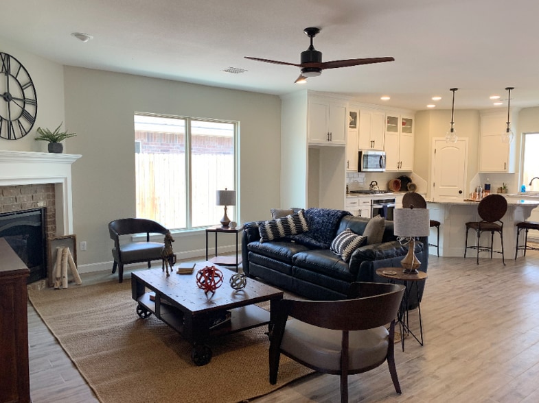 Building Photo - 1308 Solomon Ln