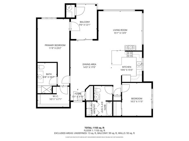 Building Photo - 55+ Community in Littleton!