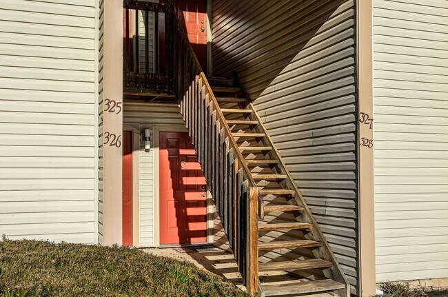 Building Photo - 328 Tavistock Rd