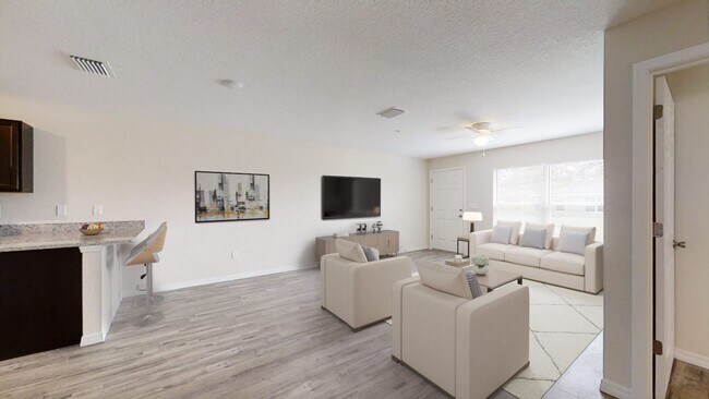Primary Photo - Beautiful 2BR/2BA Unit! Ready!