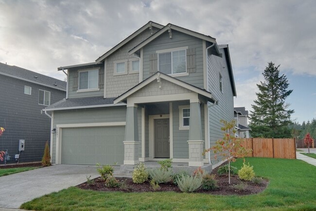 Building Photo - Covington 4 Bedroom on Easthilll