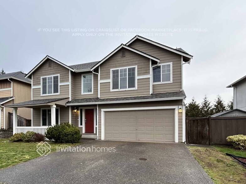 Building Photo - 1323 181st St Ct E