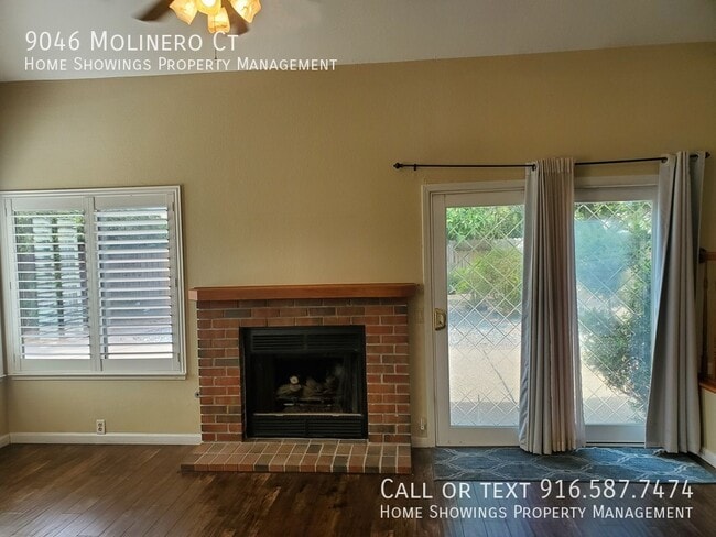 Building Photo - 9046 Molinero Ct