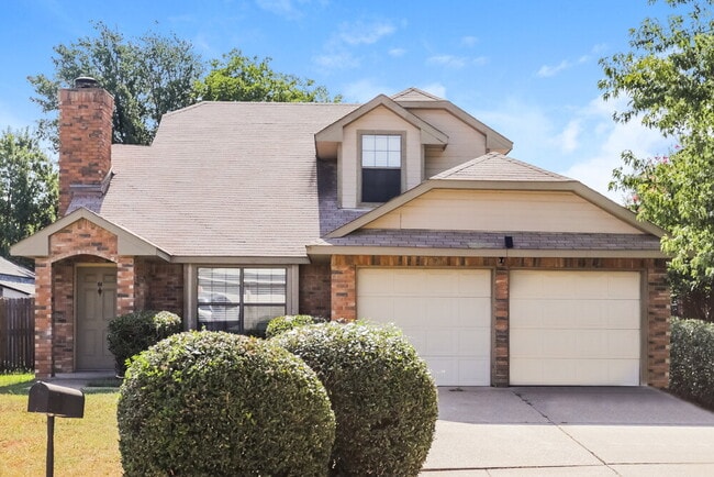 Building Photo - 5517 Silver Maple Dr