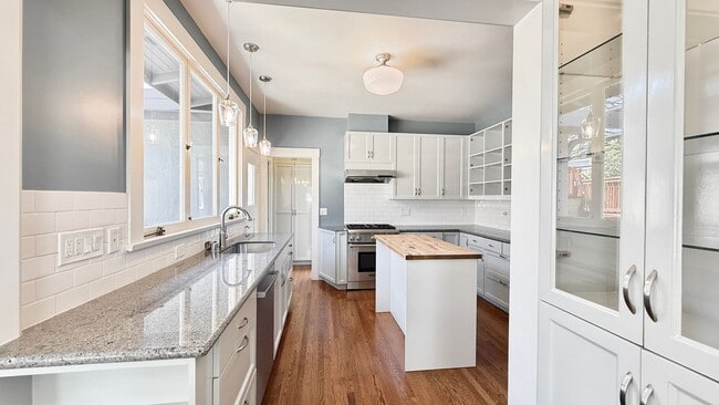 Building Photo - Coming Soon! Timeless Piedmont Craftsman R...
