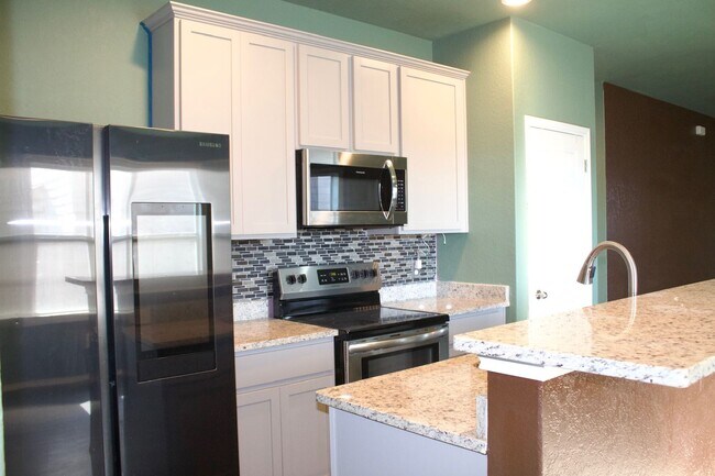 Building Photo - Butterfield Ranch