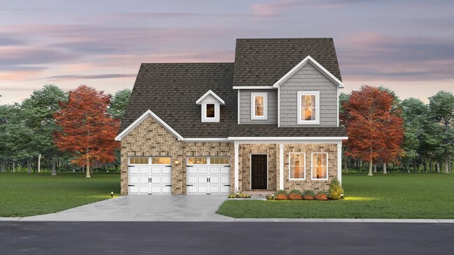 Building Photo - Beautiful Model Home in Langford Farms