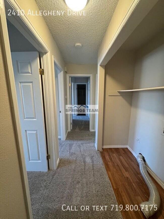 Building Photo - 2410 Allegheny Dr