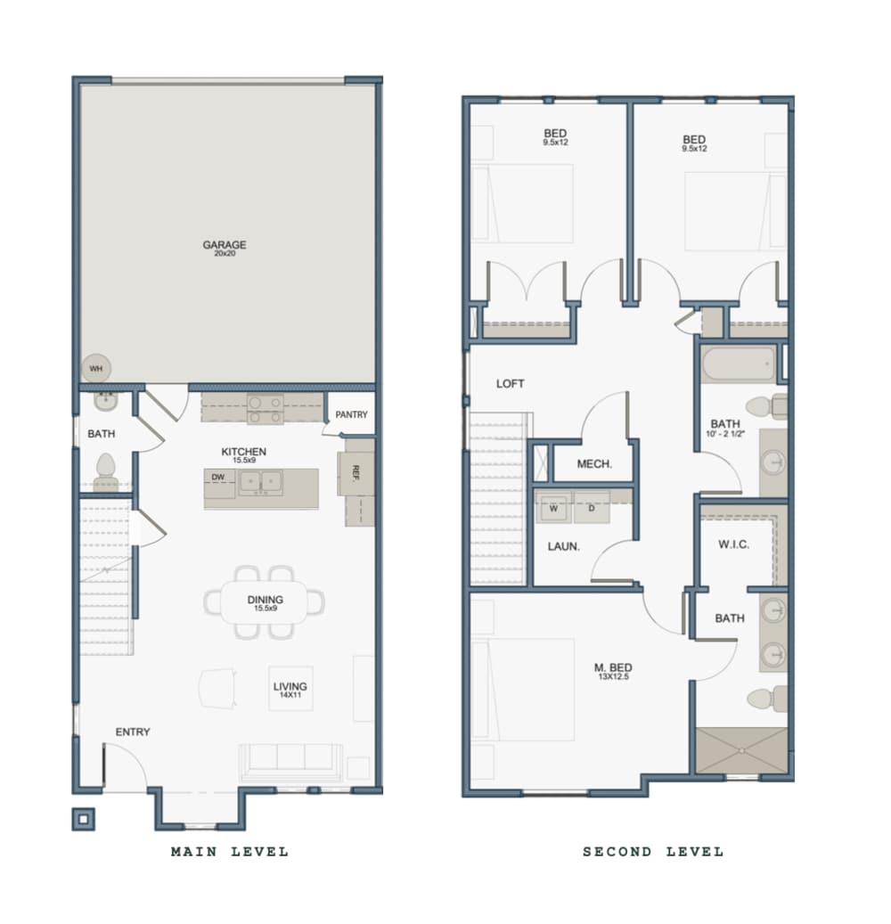 Building Photo - 831 S Black Alder Dr