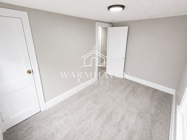 Building Photo - 1318 Arnold Ave