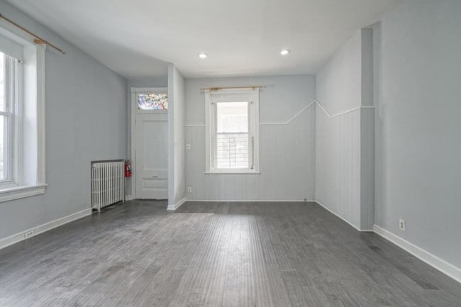 Building Photo - 4809 Baltimore Ave