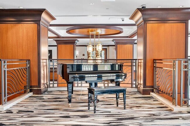 Building Photo - 610 W Las Olas Blvd