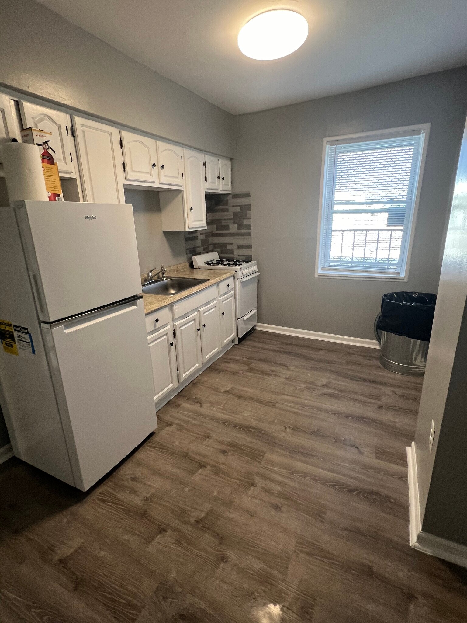 Building Photo - 1737 N Caroline St