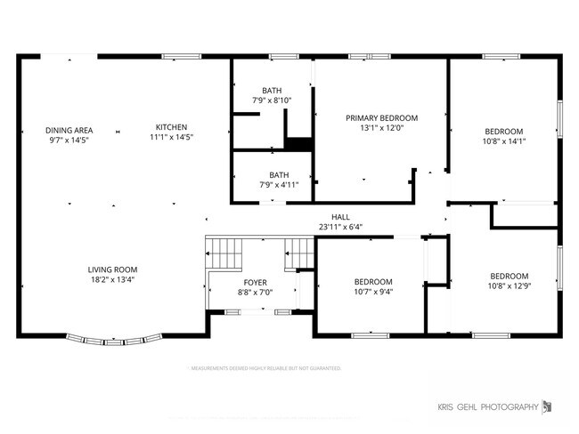 Building Photo - 15417 W Fair Ln