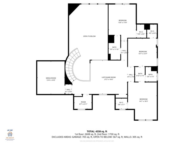 Building Photo - 1322 McMurtry Ridge Dr