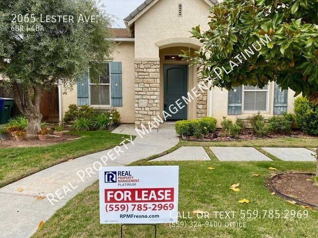 Building Photo - 2065 Lester Ave