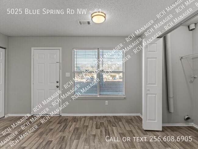 Building Photo - 5025 Blue Spring Rd NW