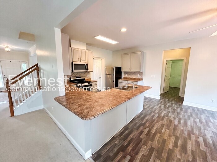 Building Photo - 1287 Wheatley Forest Dr