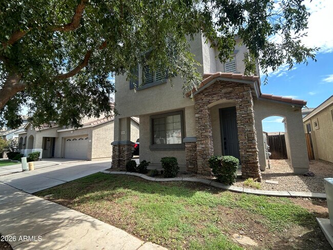Building Photo - 5343 E Holmes Ave