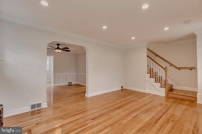 Building Photo - 3714 17th St NE