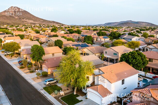 Building Photo - 6805 W Tether Trail