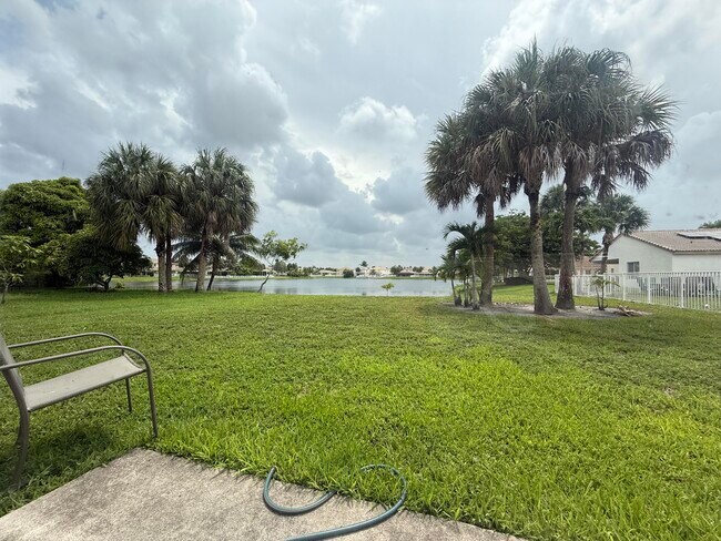 Building Photo - 4534 SW 127th Terrace