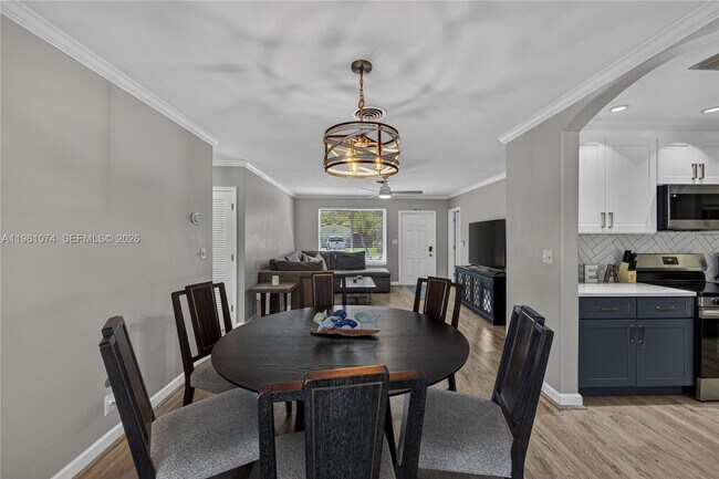 Building Photo - 2161 NE 62nd Ct