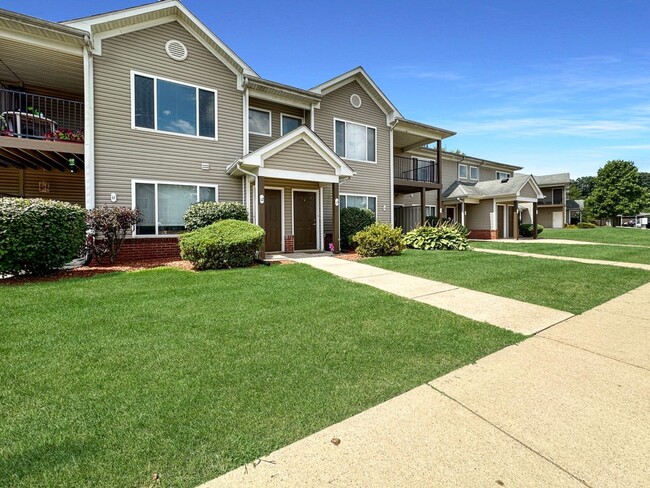 Building Photo - Battle Creek 1 Bedroom / 1 Bath Apartment – Available Now!