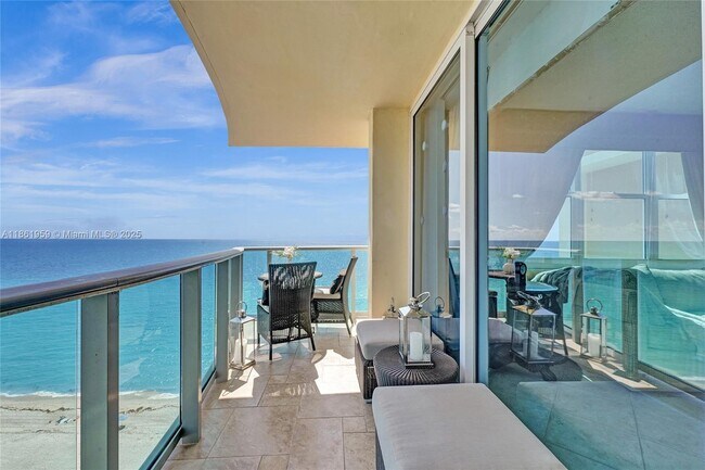 Building Photo - 2501 S Ocean Dr