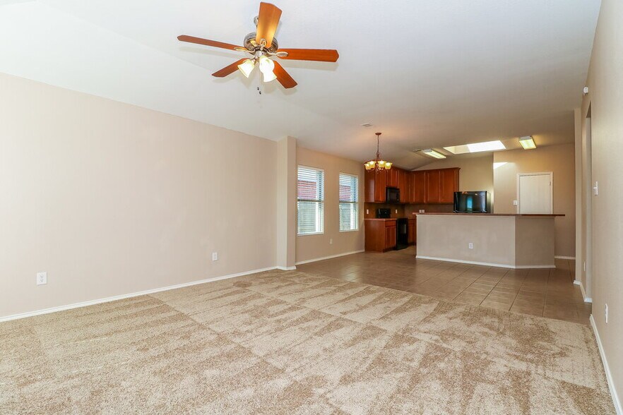 Building Photo - 7307 Fossil Creek Dr