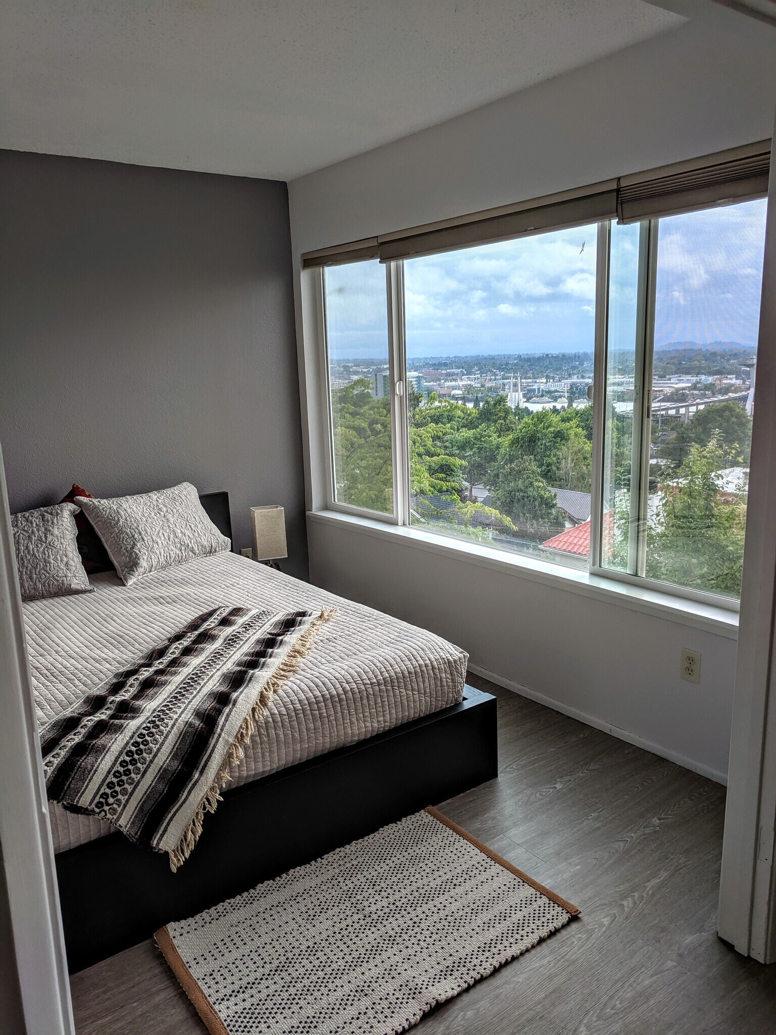 Wake up to a view. - 3701 SW Condor Ave