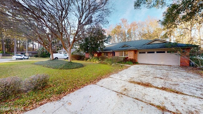 Building Photo - 2217 Hammock Oaks Dr N