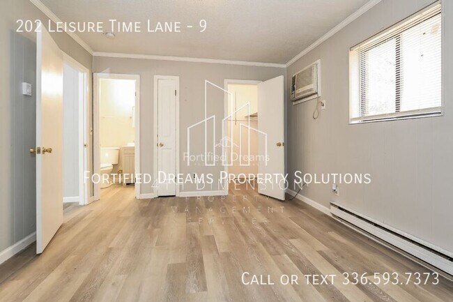 Building Photo - 202 Leisure Time Ln