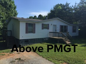 Building Photo - 400 Stallings Rd