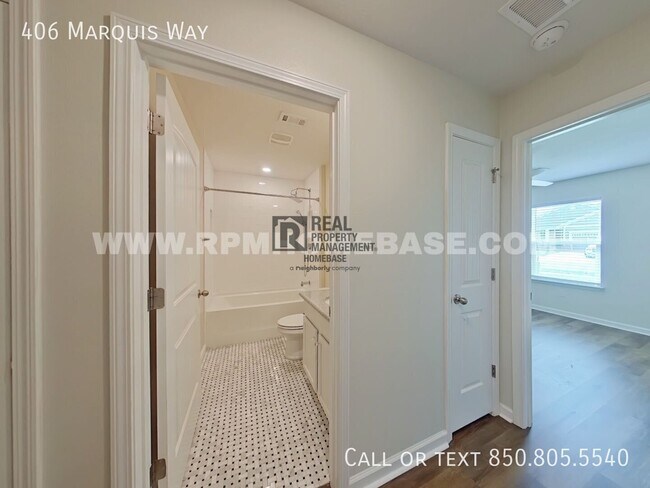 Building Photo - 406 Marquis Wy