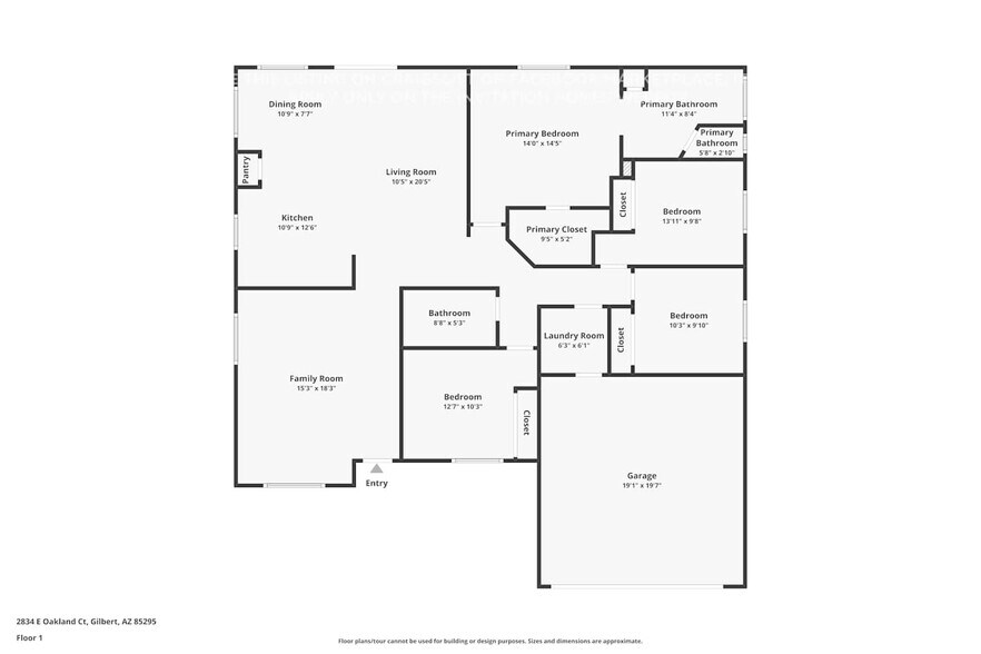 Building Photo - 2834 E Oakland Ct