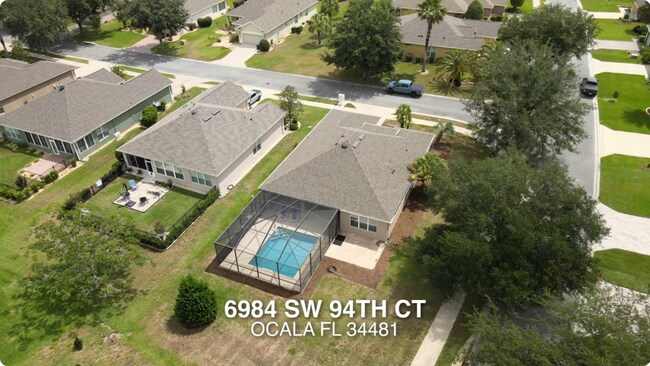 Building Photo - 6984 SW 94th Ct