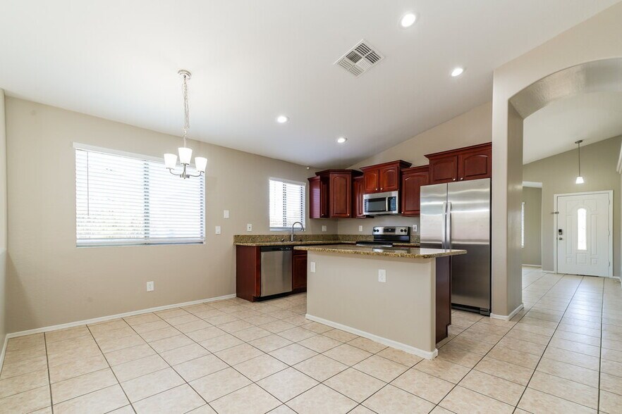 Building Photo - 21668 W Cocopah St