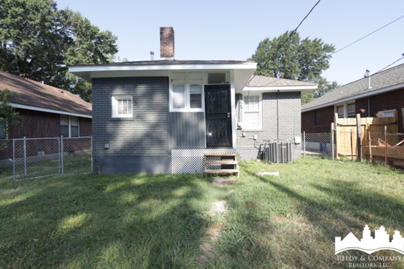 Building Photo - 922 Garland St