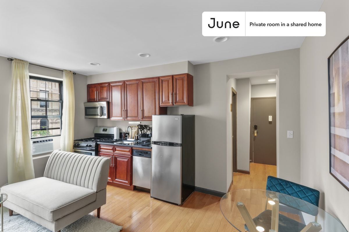 Building Photo - Room in Shared 3 bed/1 bath home in East Village