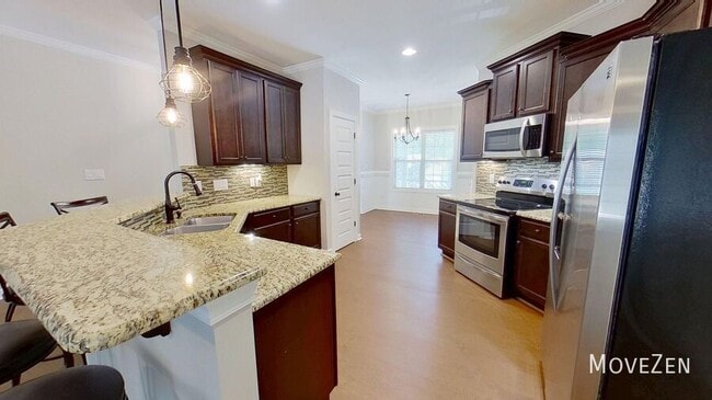 Building Photo - 153 Brindley Cir