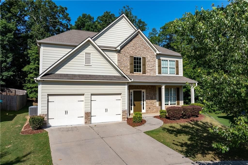 Building Photo - 655 Westmoreland Ln NE