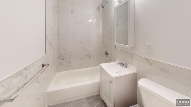 Floorplan - 219 East 88th Street