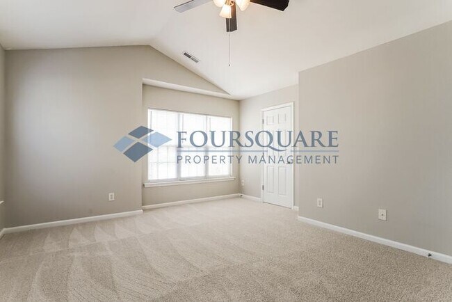 Building Photo - Spacious 3-Bed Single-Family Home with Fireplace, Back Patio & 2-Car Garage – Near RTP, I-40 & So...