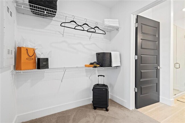 Building Photo - 1777 Peachtree Rd NE