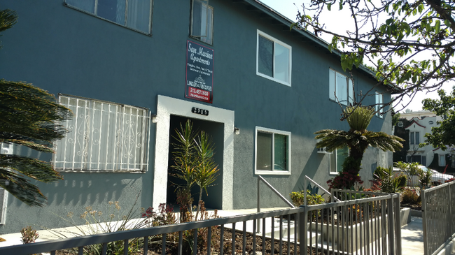 Building Photo - 2985 San Marino St