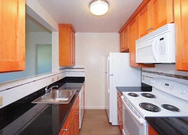 Floorplan - 2610 Regent St.