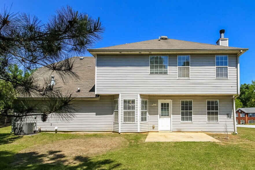 Building Photo - 2141 Silva Ct