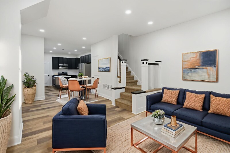 Building Photo - 6313 N Garnet St