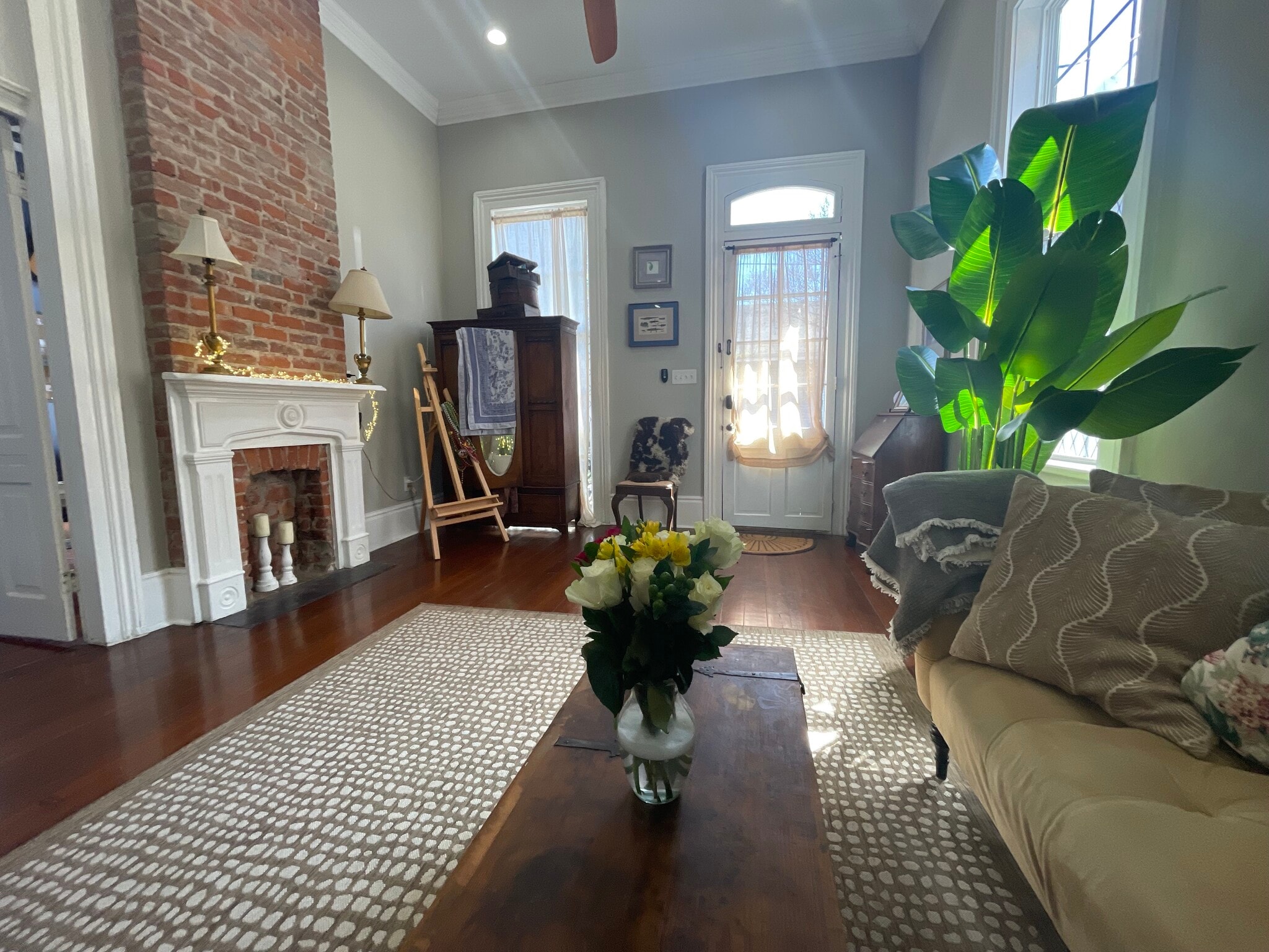 Building Photo - 2123 N Villere St